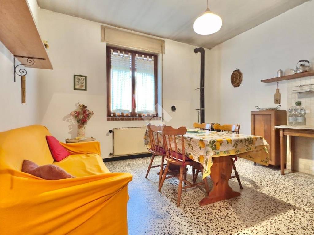 Casa indipendente a Cassano spinola in Via Papa Giovanni XXIII, 7 - Foto 5