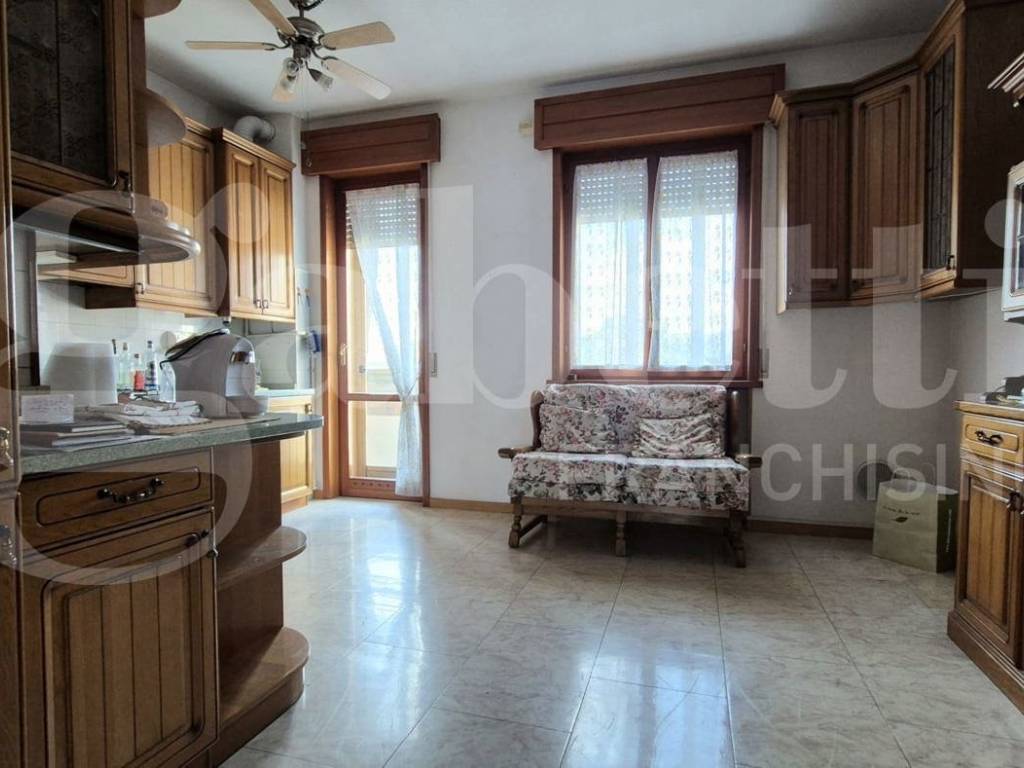Appartamento a Piacenza in Via Gorra, 9/D - Foto 4