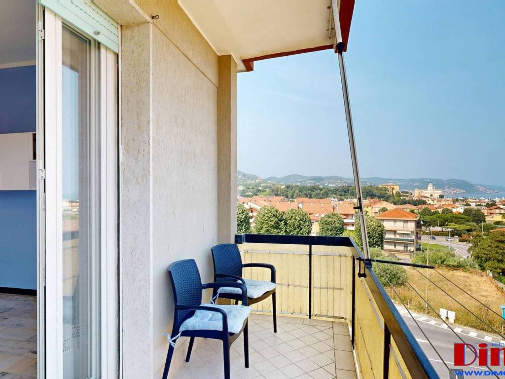 Appartamento a Loano in Via dei Gazzi, 81 - Foto 2