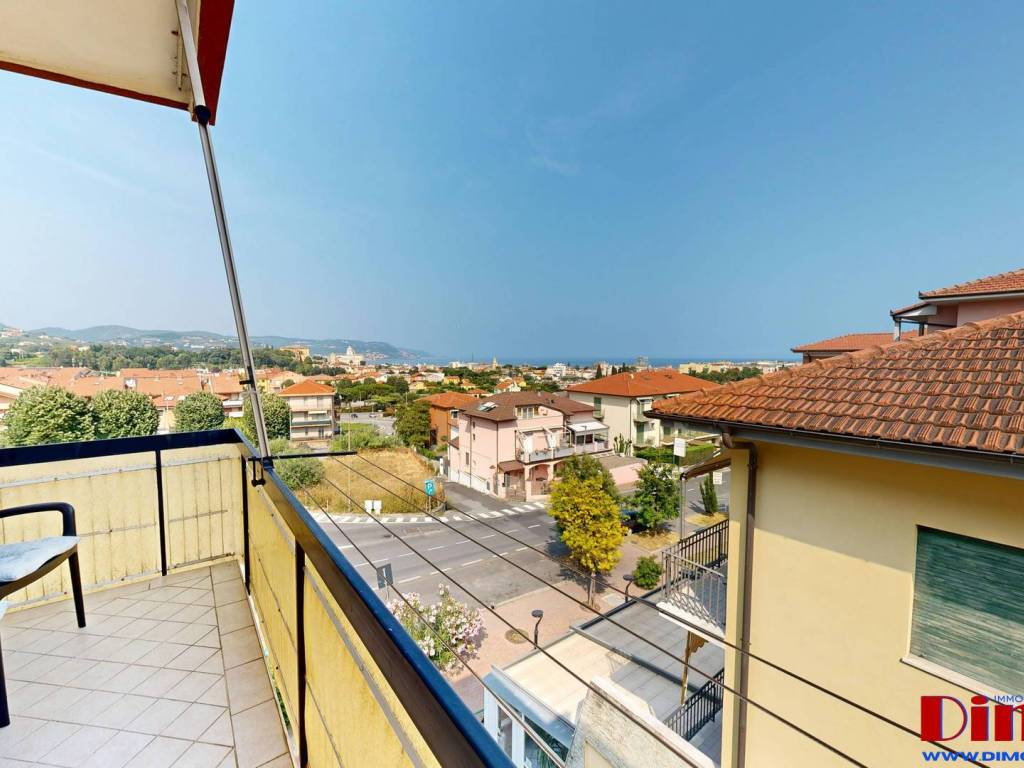 Appartamento a Loano in Via dei Gazzi, 81 - Foto 3