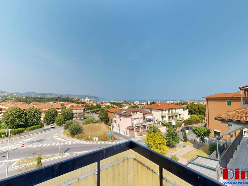 Appartamento a Loano in Via dei Gazzi, 81 - Foto 4