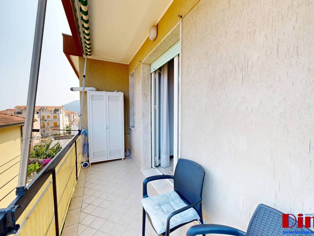 Appartamento a Loano in Via dei Gazzi, 81 - Foto 5