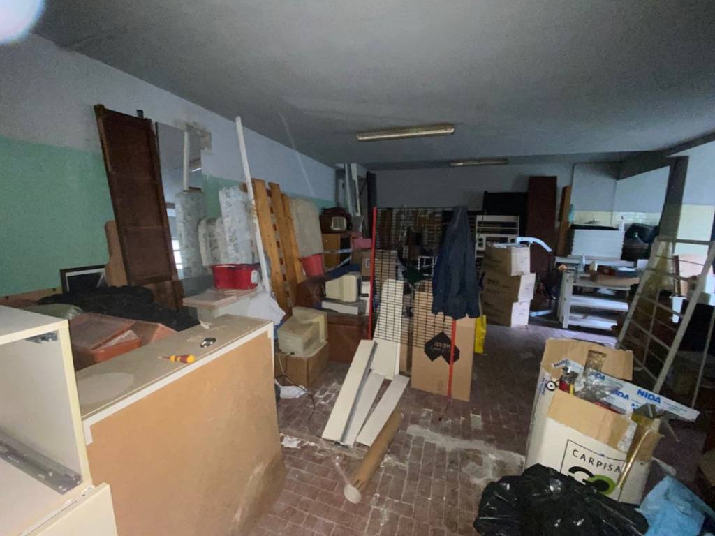 Immobile a Biella in Via Orfanotrofio, 20 - Foto 4