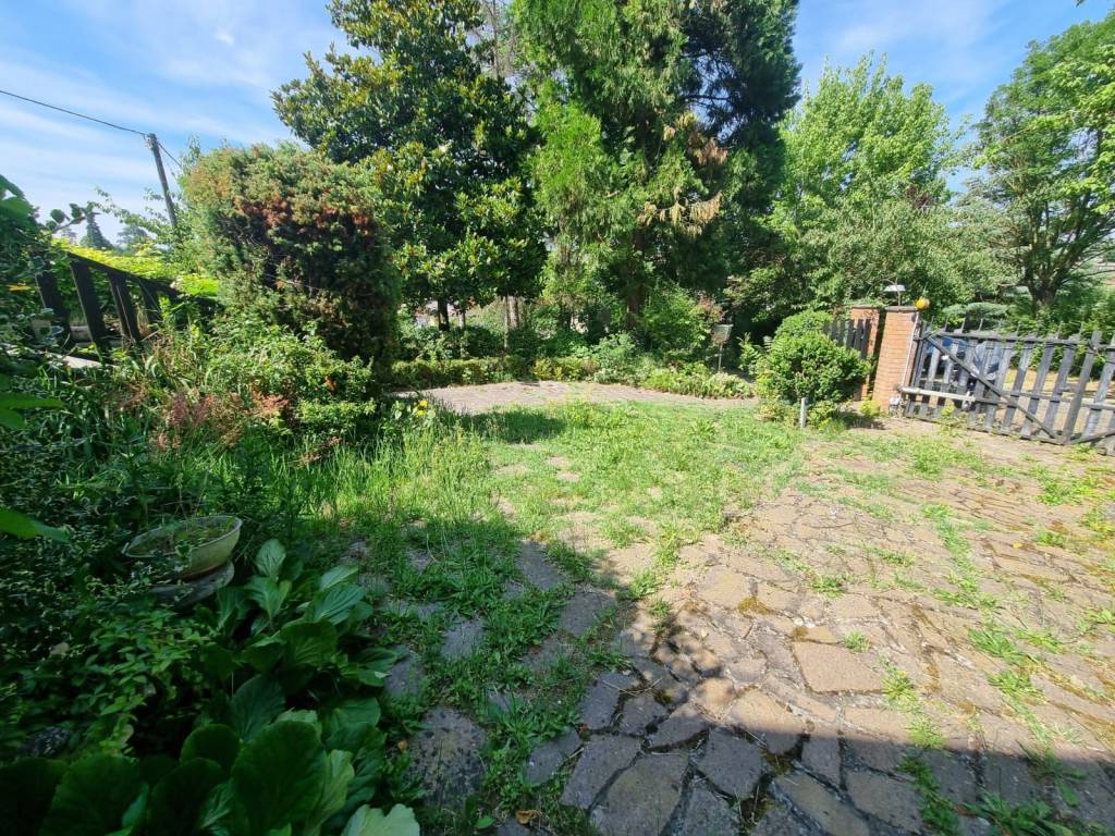 Casa indipendente a Alessandria - Foto 3