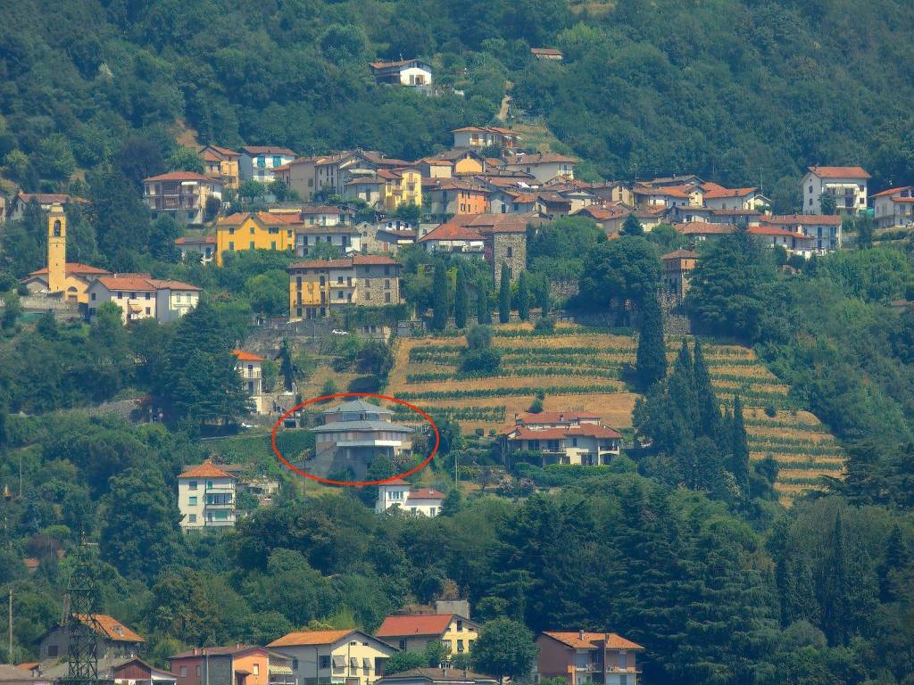 Villa a Calolziocorte in Via Don Giovanni Minzoni, 25 - Foto 2