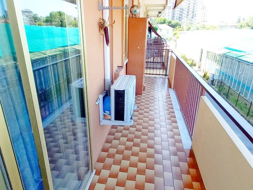 Appartamento a Taggia in Via Privata Naselli Feo - Foto 4