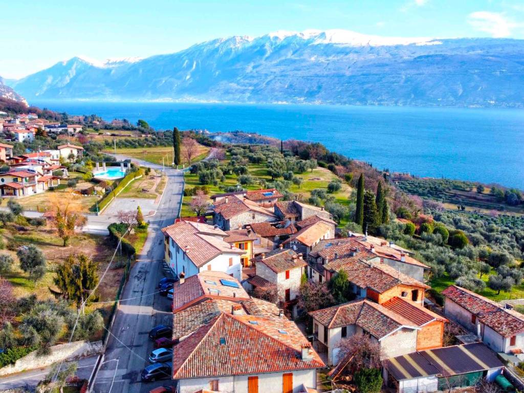 Rustico / casale a Toscolano-maderno in via folino cabiana, 78 - Foto 2
