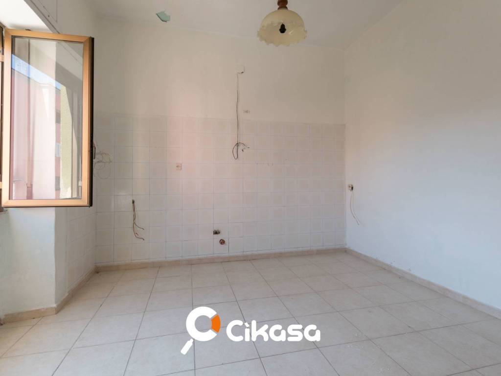 Appartamento a Cagliari in Via del Nastro Azzurro - Foto 2