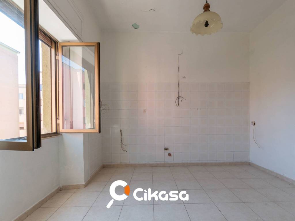 Appartamento a Cagliari in Via del Nastro Azzurro - Foto 3