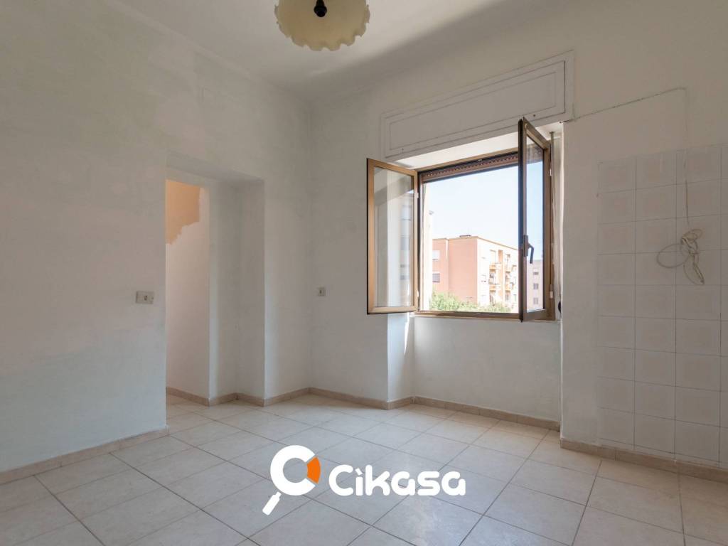 Appartamento a Cagliari in Via del Nastro Azzurro - Foto 5
