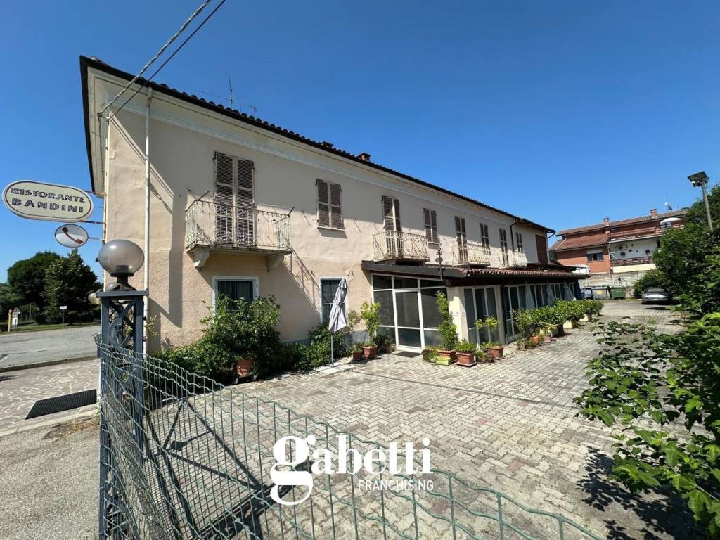 Palazzo / stabile a Portacomaro in Via cornapò, 47 - Foto 2