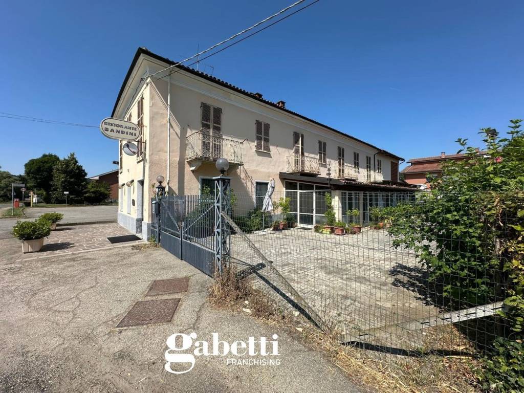 Palazzo / stabile a Portacomaro in Via cornapò, 47 - Foto 3