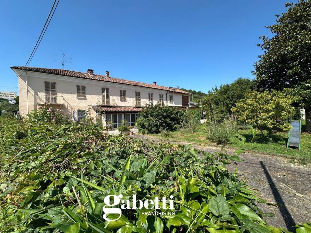 Palazzo / stabile a Portacomaro in Via cornapò, 47 - Foto 4