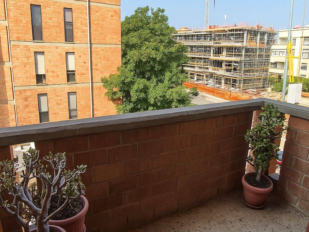 Appartamento a Cagliari in Via Filiberto Avogadro di Collobiano - Foto 4