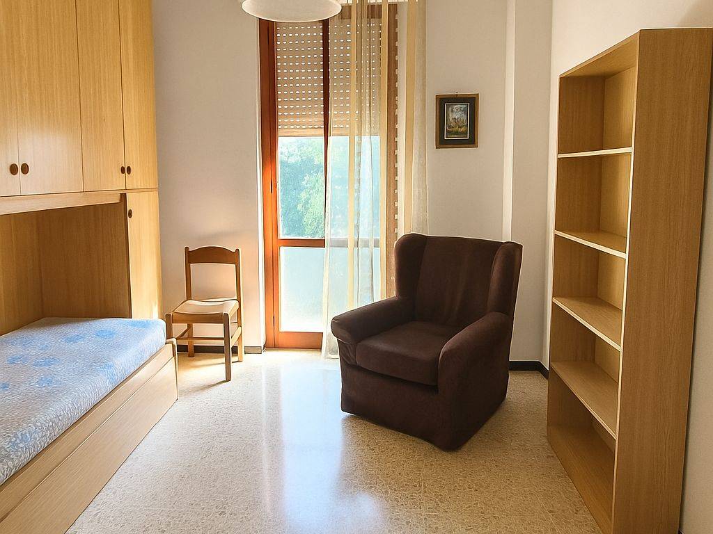 Appartamento a Cagliari in Via Filiberto Avogadro di Collobiano - Foto 5