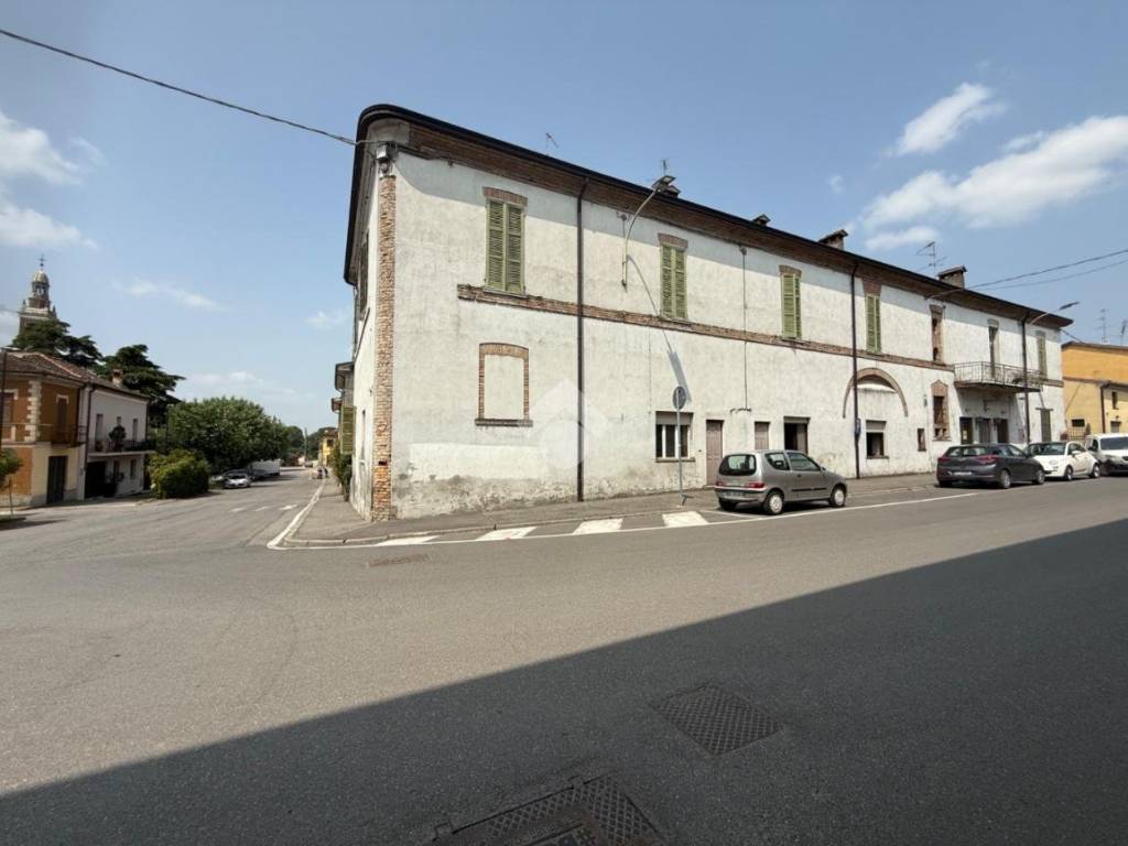 Appartamento a Formigara in Via Roma, 17 - Foto 3