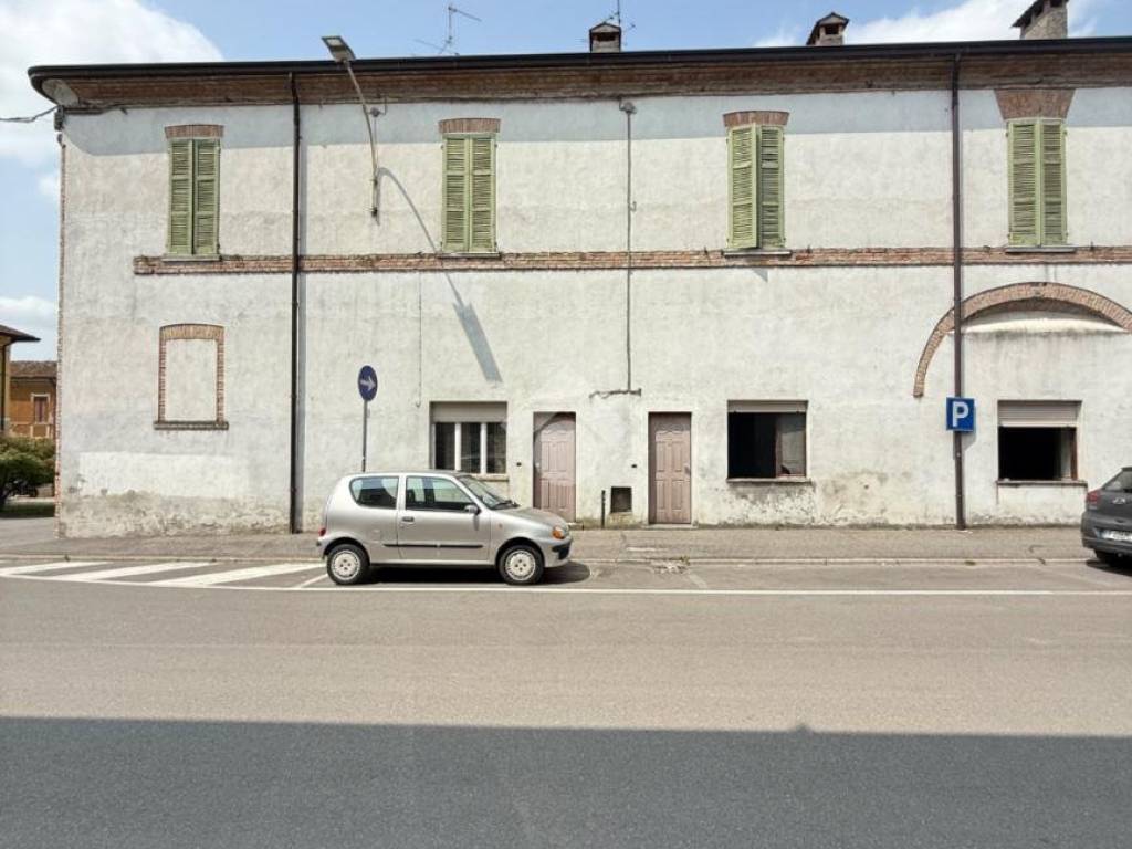 Appartamento a Formigara in Via Roma, 17 - Foto 4
