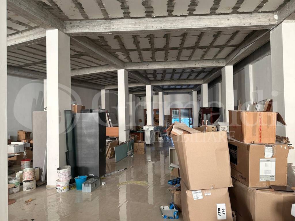 Immobile a Eboli in Via Padre Ludovico da Casoria - Foto 2