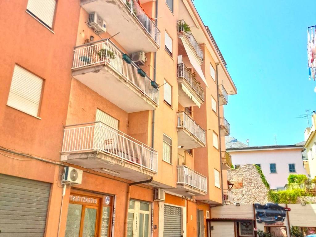 Appartamento a Formia in Via Angelo Rubino, 110 - Foto 2