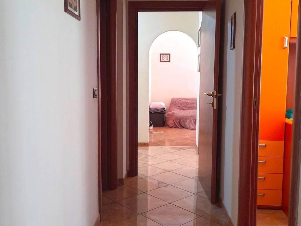Appartamento a Formia in Via Angelo Rubino, 110 - Foto 3