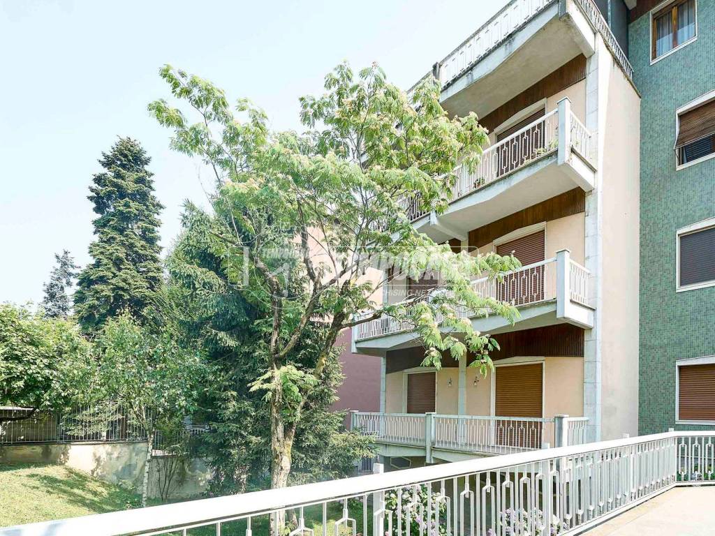 Appartamento a Cremona in Viale Po - Foto 2
