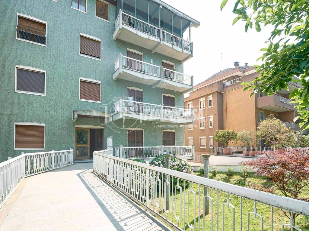 Appartamento a Cremona in Viale Po - Foto 3