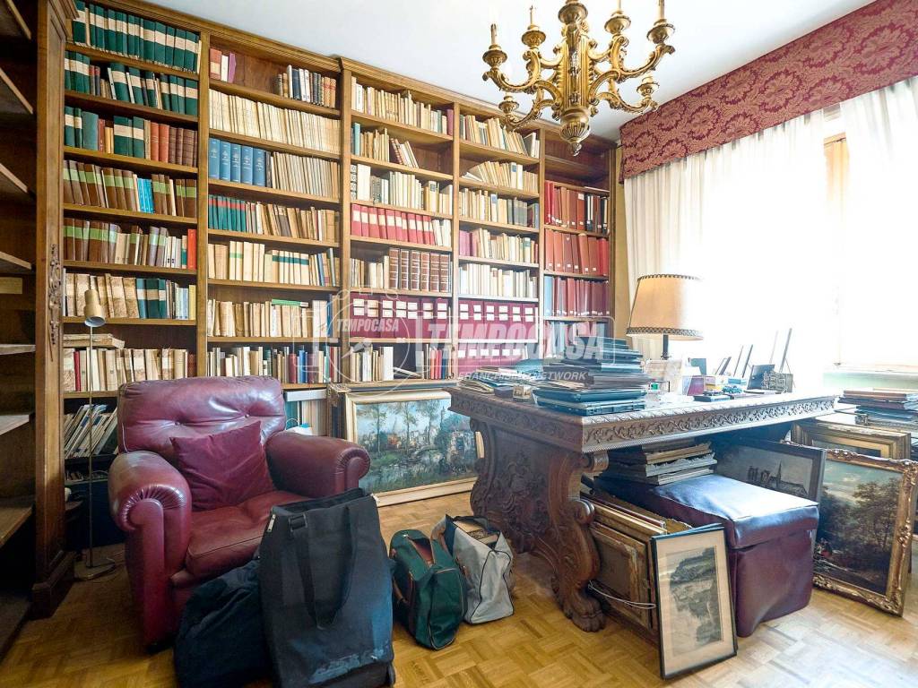Appartamento a Cremona in Viale Po - Foto 4