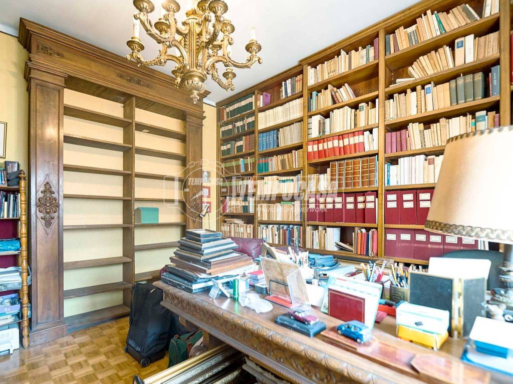 Appartamento a Cremona in Viale Po - Foto 5