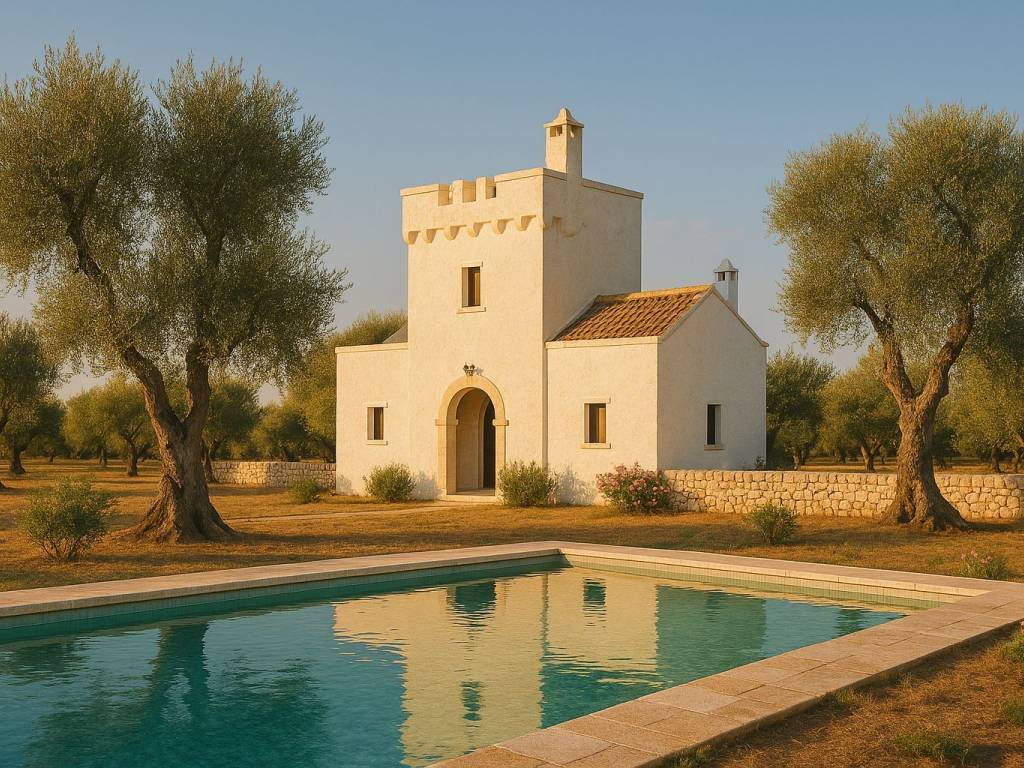 Rustico / casale a Ostuni - Foto 2