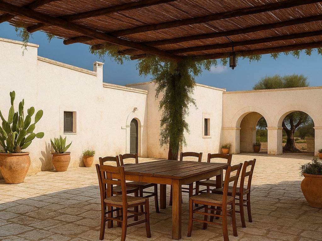 Rustico / casale a Ostuni - Foto 3