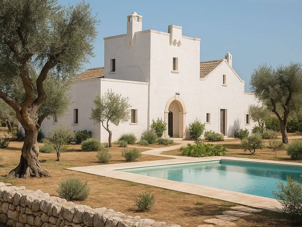 Rustico / casale a Ostuni - Foto 5