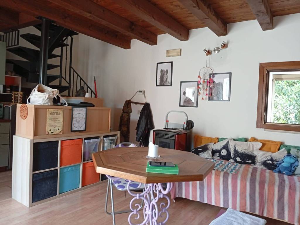 Appartamento a Aviano in Via Pedemonte, 36 - Foto 3