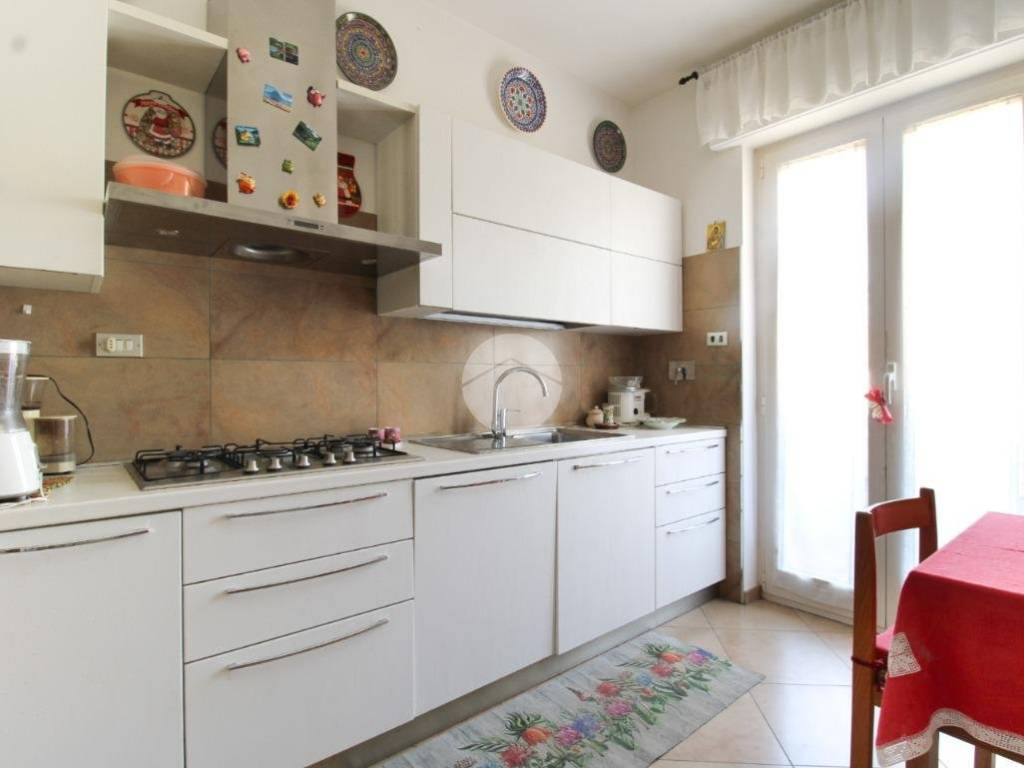 Appartamento a Atri in Via Aldo Moro, 18 - Foto 5