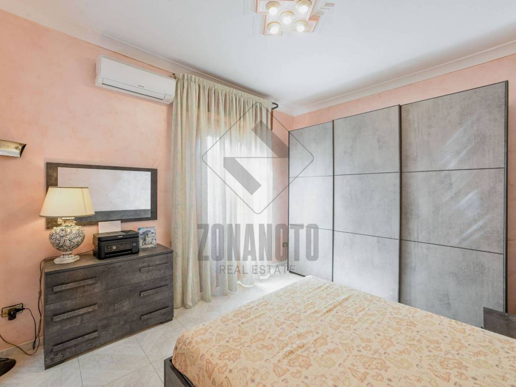 Appartamento a Noto in Corso Vittorio Emanuele, 155 - Foto 4