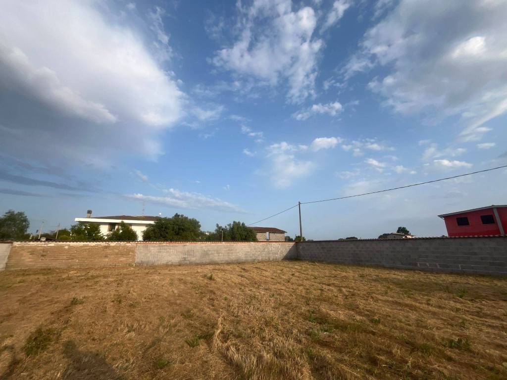 Terreno a Aprilia in Via Ufente - Foto 2