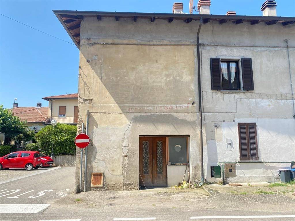 Casa indipendente a Bodio lomnago in Via verdi, 20 - Foto 2