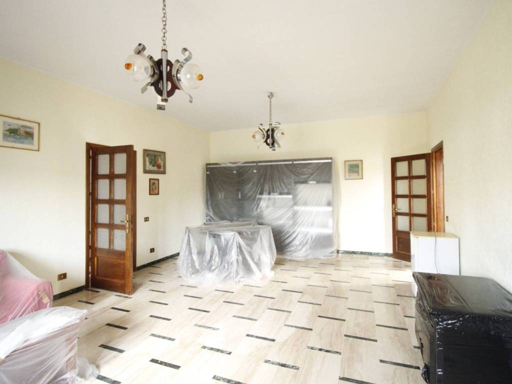 Appartamento a Decimoputzu in Via San Basilio, 52 - Foto 2