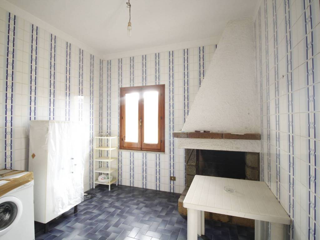 Appartamento a Decimoputzu in Via San Basilio, 52 - Foto 4
