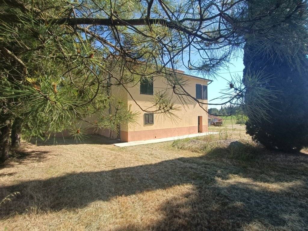 Casa indipendente a Castiglione del lago in Via Belveduto - Foto 3