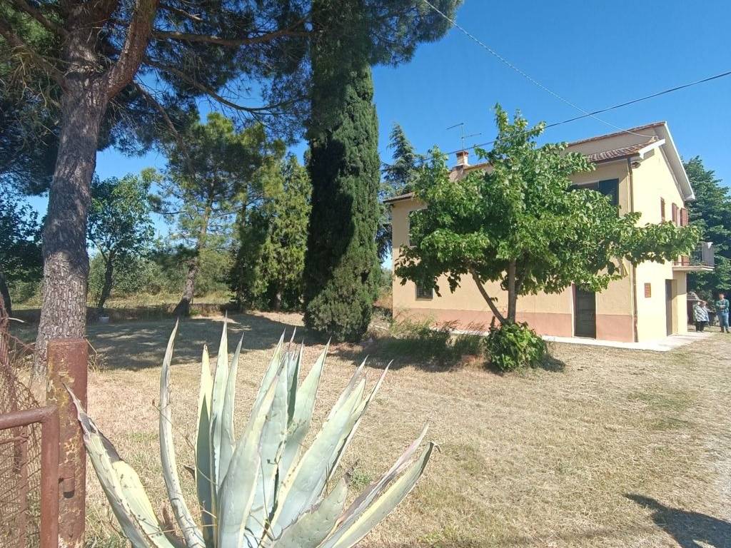 Casa indipendente a Castiglione del lago in Via Belveduto - Foto 4