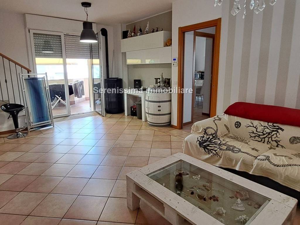 Appartamento a Vallefoglia in Via Olof Palme - Foto 2