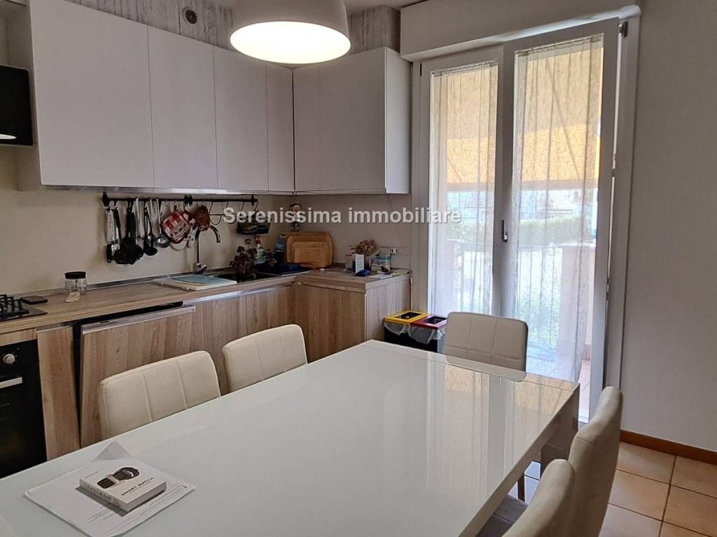 Appartamento a Vallefoglia in Via Olof Palme - Foto 3