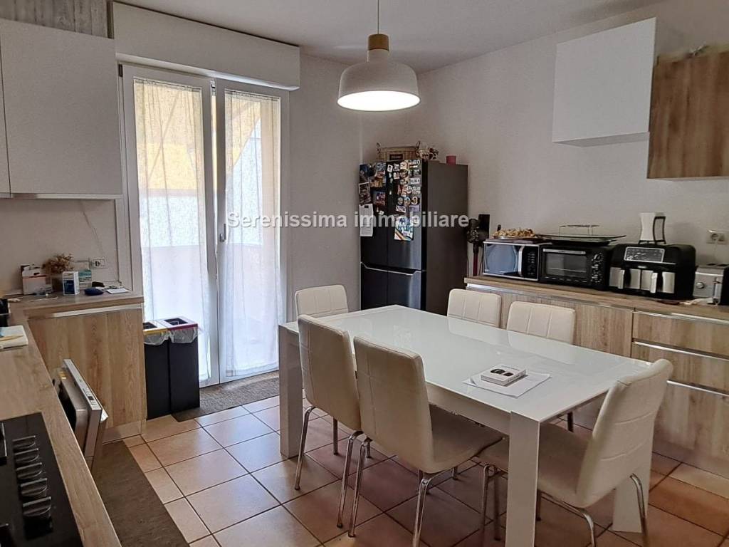 Appartamento a Vallefoglia in Via Olof Palme - Foto 4