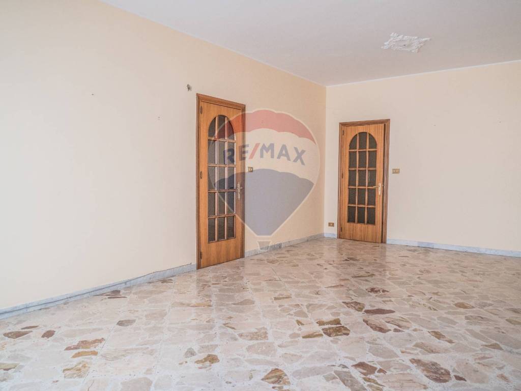 Appartamento a Enna in Via Catania, 101 - Foto 2
