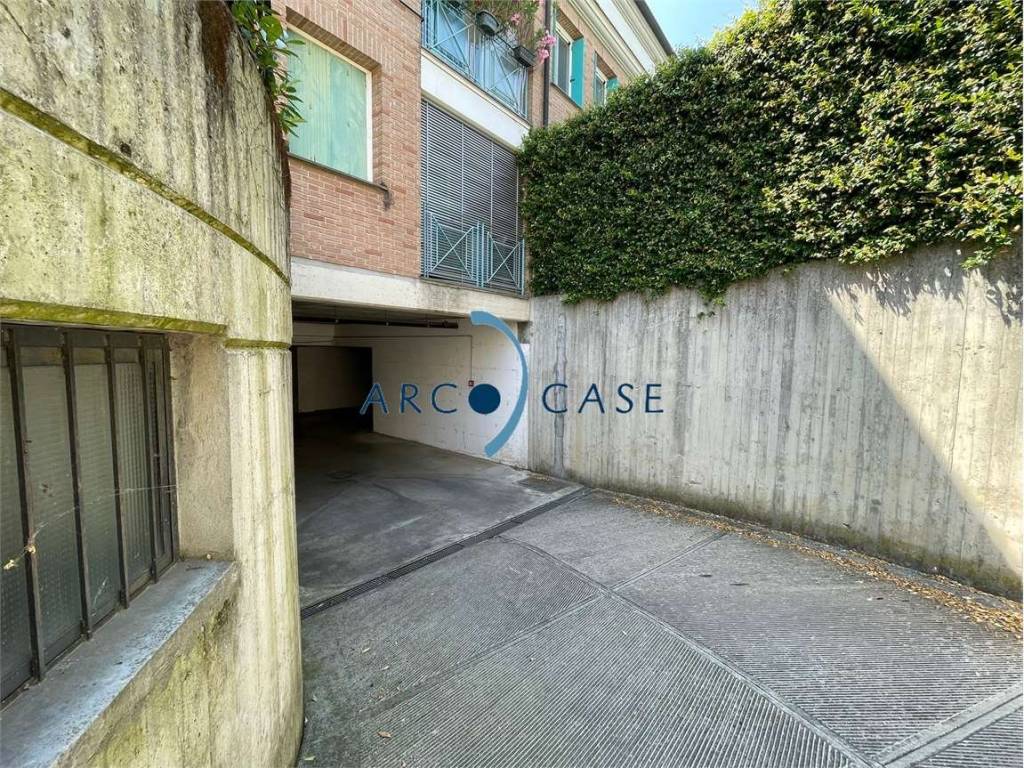 Box / garage a Crema in Via Isonzo - Foto 4