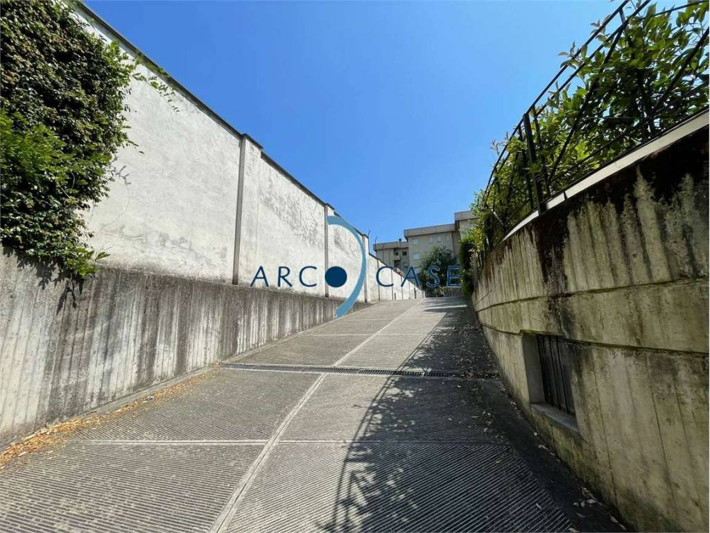 Box / garage a Crema in Via Isonzo - Foto 5