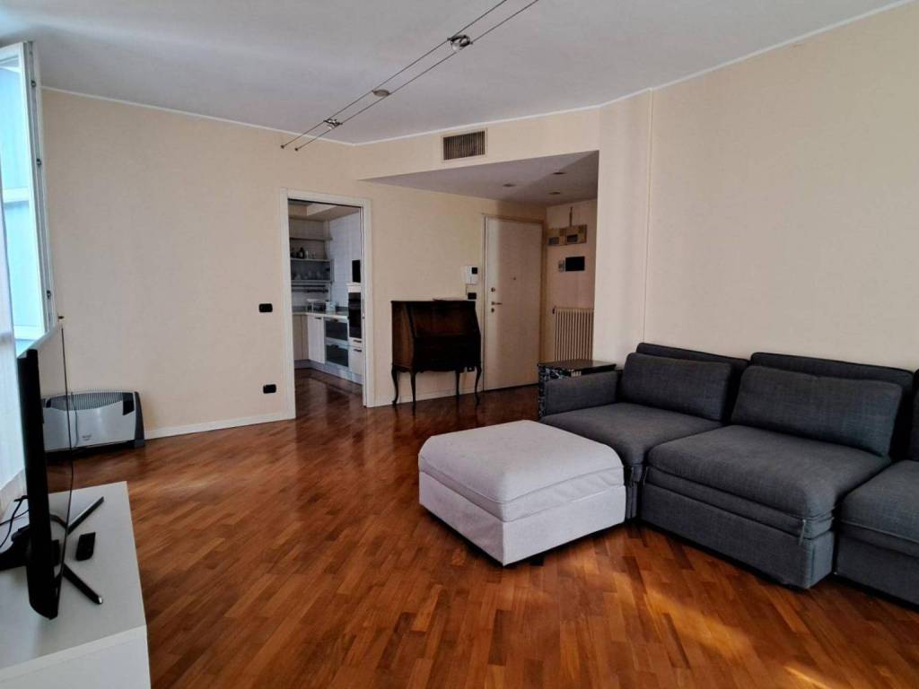 Appartamento a Parma in Via Goito - Foto 4