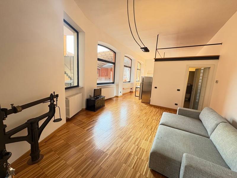 Appartamento a Biella in Via Giovanni Battista Serralunga, 2 - Foto 2