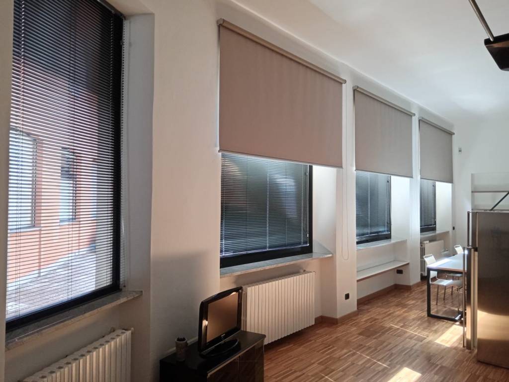 Appartamento a Biella in Via Giovanni Battista Serralunga, 2 - Foto 3