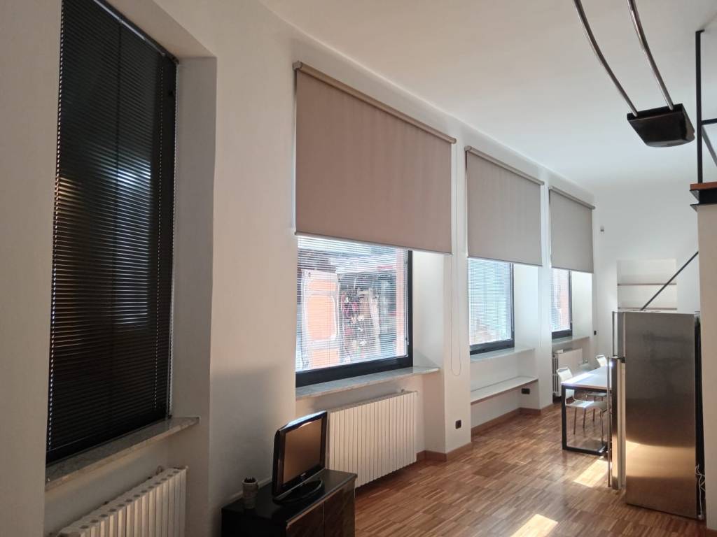 Appartamento a Biella in Via Giovanni Battista Serralunga, 2 - Foto 4